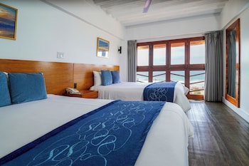 Double Room, Ocean View