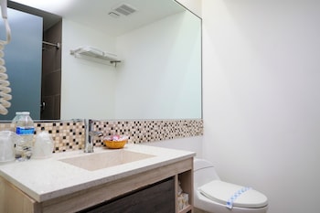 Superior Room, Ocean View