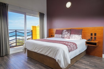 Superior Room, Ocean View