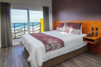 Superior Room, Ocean View