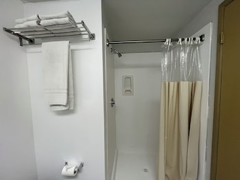 Double Room, No View