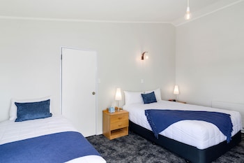 One Bedroom Unit (K)