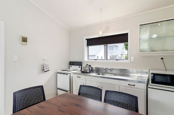 One Bedroom Unit (K)