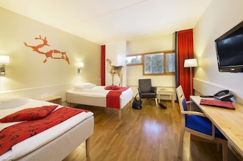 Superior Twin Room (Extra)