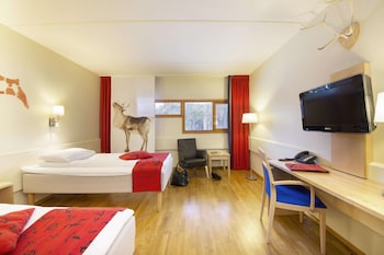 Superior Twin Room (Extra)