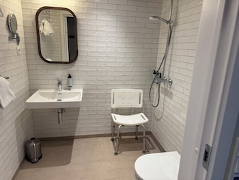 Superior Double Room, 1 Double Bed, Mobility Accessible