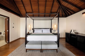Saman Villa Suite with Pool