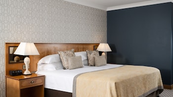 Executive Room, 1 King Bed