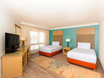Superior Twin Room, 2 Twin Beds