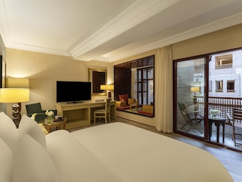 Classic Room, 1 King Bed