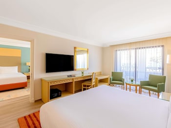 Family Room, Multiple Beds, Connecting Rooms