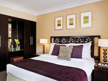 Royal Suite, 1 King Bed