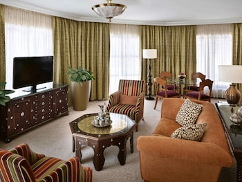 Royal Suite, 1 King Bed
