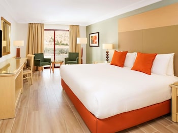 Superior Room, 1 King Bed