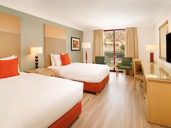 Classic Twin Room, 2 Twin Beds