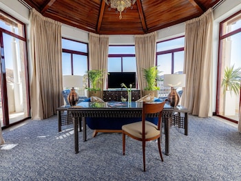 Royal Suite, 1 King Bed