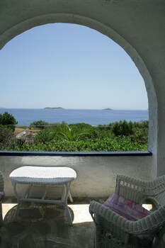 Triple Room, Sea View