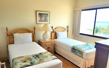 Suite, 3 Bedrooms, Ocean View
