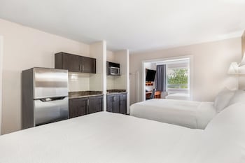 Room, Multiple Beds, Non Smoking
