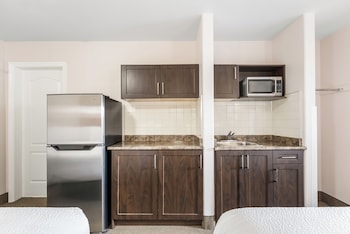 Room, Multiple Beds, Non Smoking