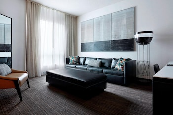 Suite, 1 Bedroom