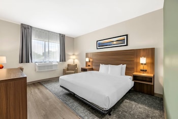 Room, 1 King Bed, Mobility Accessible, Non Smoking