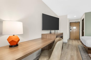 Standard Room, 2 Queen Beds, Non Smoking