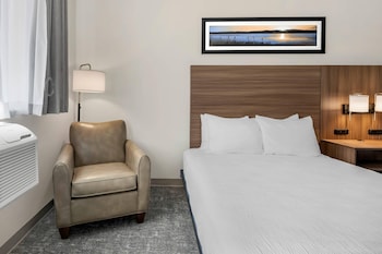 Room, 2 Queen Beds, Accessible, Non Smoking
