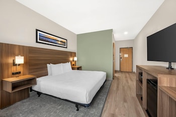 Room, 1 King Bed, Mobility Accessible, Non Smoking