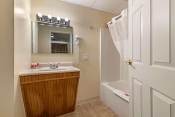 Suite, 2 Bedrooms, Non Smoking