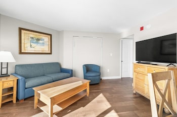 Ocean View King