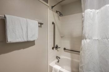 Standard Room, 2 Double Beds, Non Smoking