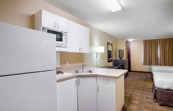 Studio, 2 Double Beds, Non Smoking