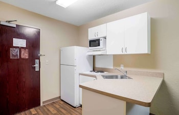 Studio, 2 Double Beds, Non Smoking