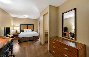Studio, 2 Queen Beds, Non Smoking