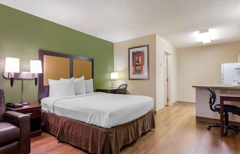 Studio, 1 Queen Bed, Non Smoking