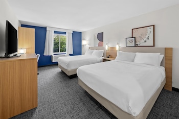 Room, 2 Queen Beds