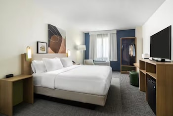 Room, 1 King Bed