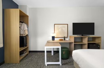 Room, 1 King Bed