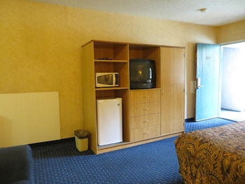 Basic Room