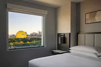 Suite, 2 Queen Beds