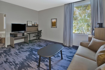 Suite, 1 Bedroom