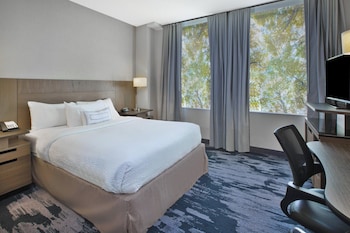 Room, 1 Queen Bed