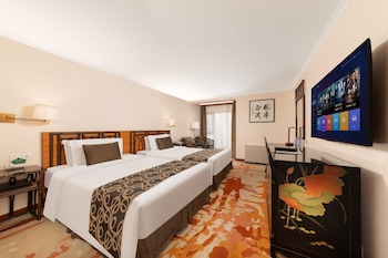 Business Twin Room