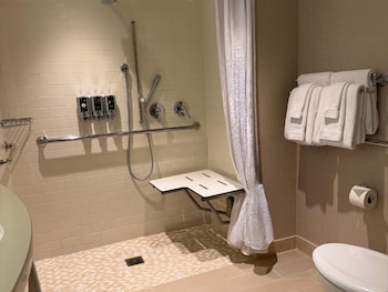 Executive Suite, Accessible