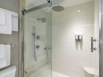 Suite, 1 King Bed, Harbor View