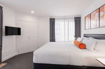 Premier Two Bedroom suite