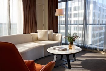 Premier Grand Two Bedroom
