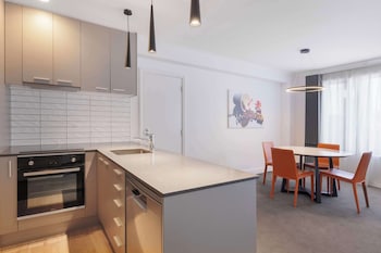 Premier Two Bedroom suite