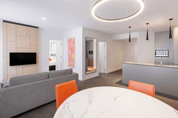 Premier One Bedroom Apartment